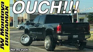 Watch Before Buying WHEEL SPACERS!!! BIGGEST MISTAKE