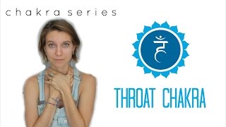 Chakra Series: Throat Chakra
Join me for the fifth episode of this C H A K R A series! Using the 5 senses, well explore the throat chakra and learn how to apply its wisdom to speak our TRUTH!
R E S O U R C E S:
BEST yoga/chakra book: http://www.amazon.com/Anodea-Judiths-Chakra-Yoga-Judith/dp/0738744441?ie=UTF8&keywords=yoga%20for%20the%20chakras&qid=1465493731&ref sr_1_1&s=books&sr=1-1
Wheels of Life: http://www.amazon.com/Wheels-Life-Chakra-System-Llewellyns/dp/0875423205?ie=UTF8&keywords=chakras&qid=1465493821&ref sr_1_1&s=books&sr=1-1
Chakras for Beginners: http://www.amazon.com/CHAKRAS-Beginners-Positive-Yourself-Meditation/dp/1533417520?ie=UTF8&keywords=chakras&qid=1465493821&ref sr_1_2&s=books&sr=1-2
Great blog post: https://yogatraveltree.com/article/5-yoga-poses-balance-your-throat-chakra/
Color Therapy Sunglasses: http://rainbowoptx.com/
Essential Oil: https://www.amazon.com/Gardenia-Premium-Grade-Fragrance-Oil/dp/B00IED4U38/ref=sr_1_5?ie=UTF8&qid=1471637995&sr=8-5&keywords=gardenia+essential+oil
Guided Meditation: https://www.youtube.com/watch?v=heJf-Cidk5w
Fish Pose: https://www.youtube.com/watch?v=Xrd8Ghx0W4U
Looking for a throat chakra playlist?
Check out my S P O T I F Y https://open.spotify.com/user/overalladventures
Im new to S N A P C H A T ! Find me at @Overall Adventures
I N S T A : https://www.instagram.com/overalladventures/
T W I T T E R : http://twitter.com/overall_adventures
F A C E B O O K : https://www.facebook.com/overalladventures
M U S I C : W I L M A D D E N
https://soundcloud.com/hiphopessense
Thanks for watching and I would LOVE to create with you! Contact me at overalladventures@gmail.com Chakra Series: Throat Chakra