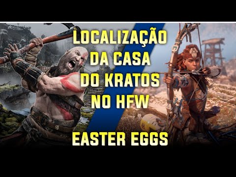 Localização da Casa