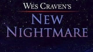 Wes Cravens New Nightmare 1994 Theme