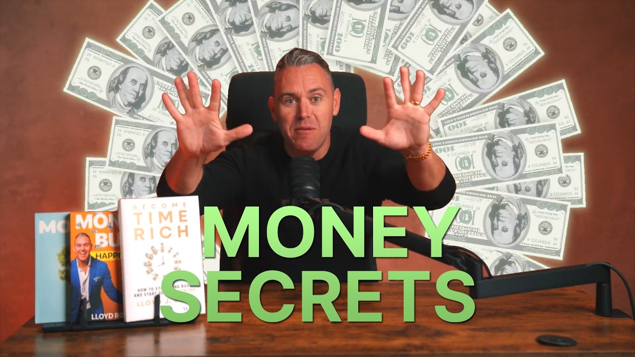 Financial Literacy In 10 Minutes