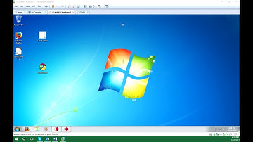 Tech Support Scammer vs. Fake Syskey