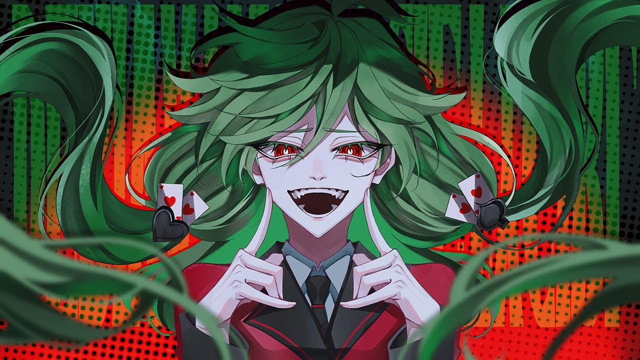 Derivative Society Girl / Skirmish-P ft. GUMI