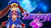 ディスガイア ラハールさまの賛美歌 歌詞付き Youtube