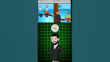 which person won,t fall from the tree ? #quizchallenge #mindbendingquiz #riddles