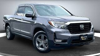 2022 Honda Ridgeline - RP1166A for Sale at HoneyCar Roanoke