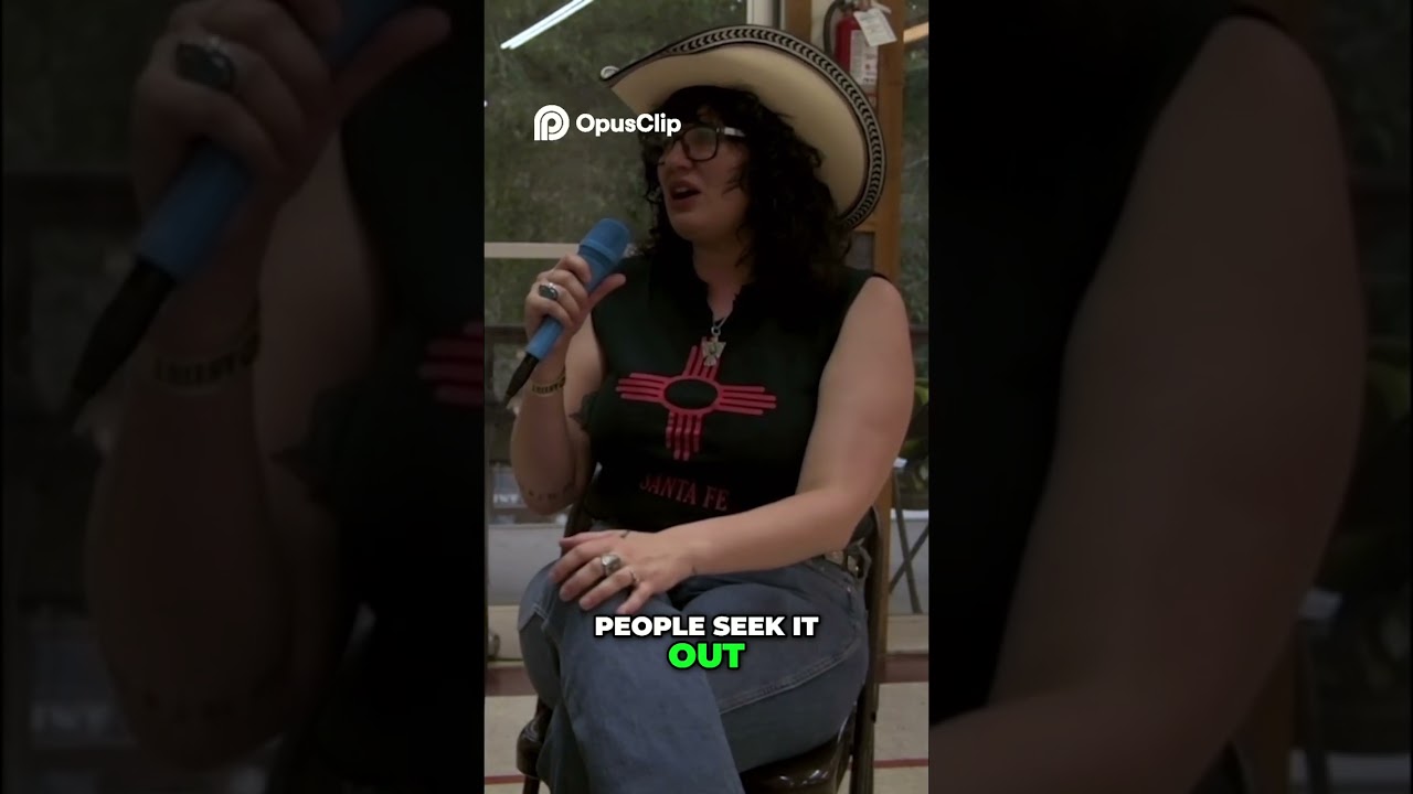 Alt Western Roundup Phoenix Music Scene с Максом Хармсом