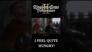 That dog turd looks tempting #kcd2