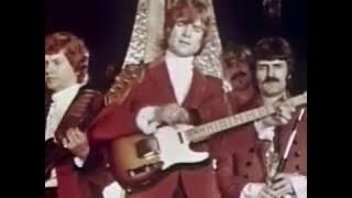 Nights in White Satin - The Moody Blues - in Paris.