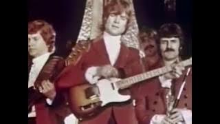 Nights in White Satin - The Moody Blues - in Paris.  Restored video!