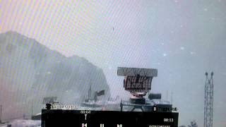 random tomahawk on summit