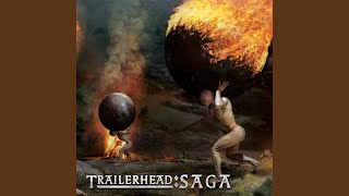 Video thumbnail of "Trailerhead - World On A String"