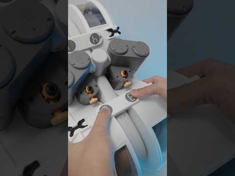 Best Upgrade For The AMS Lite The Ultimate Enclosure