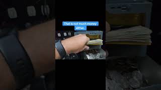 Did Easter Decrease or Increase Sales at the Laundromat? #business #shorts