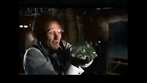 【1998年CM】  映画   フラバー  ロビン・ウィリアムズさん