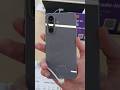 Samsung A57 5G smartphone in Awesome Grey | Can I actually use this Samsung A57 5G for long?