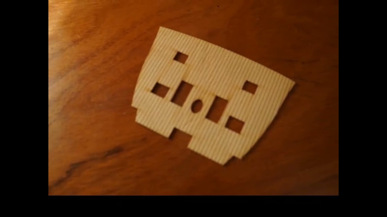 La Soleil Royal 1669 Part 1