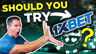 Celebrity 1xBet Review: Is 1xBet Casino & Sportsbook Legit Or A Scam? 🤔 Profile