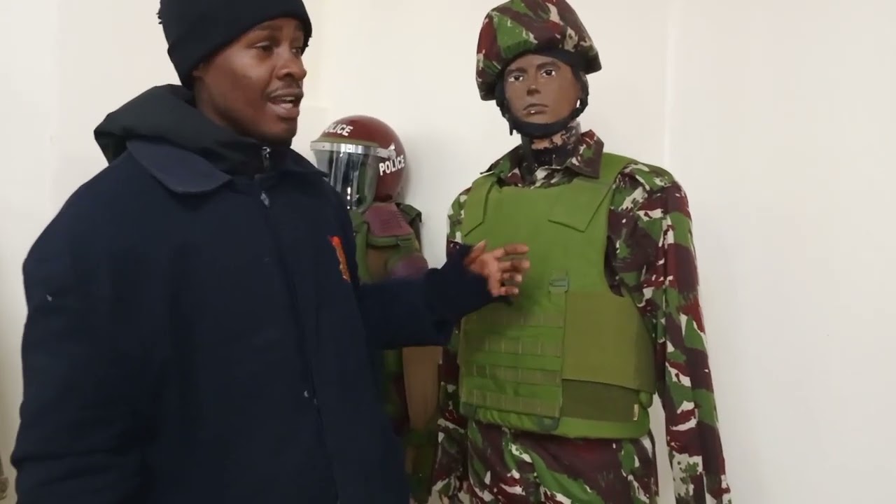 WELCOME TO 2024 NAIROBI AGRICULTURAL SHOW AT JAMHURI GROUNDS. UKIKOSA UTACHEKWA😅😅