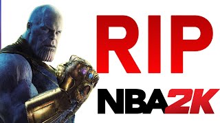 NBAK23 - BAN WAVE!
