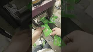 Tutorial guide how to install the cutter for flow pack #machine #factoryproducts #factory#copper#cnc