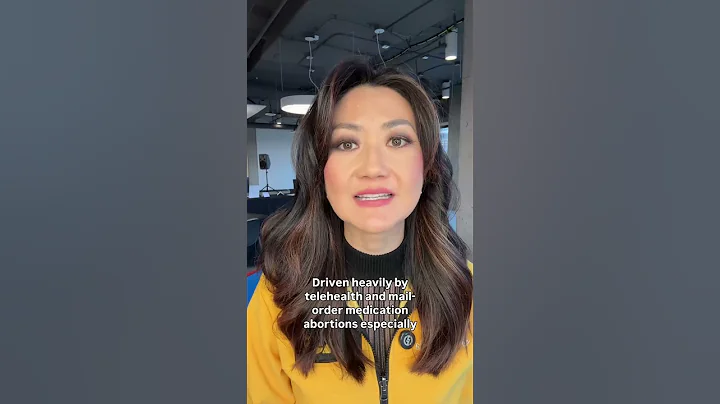 CDC delays annual abortion surveillance report