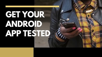 Get your mobile apps tested for quality - SQA Testing Mobile Testing Services