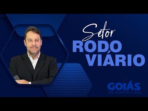 Capa de Goiânia - ST. RODOVIÁRIO