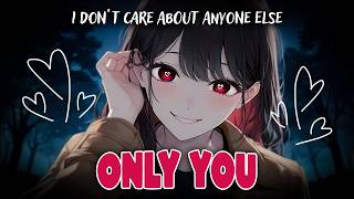 Your Ex's Best Friend Admits She Broke You Up Because She Wanted You [F4M] [Manipulator] [Yandere]