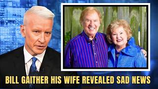 Tragic Update: Bill Gaither’s Wife Reveals Heartbreaking News That Stunned Fans!