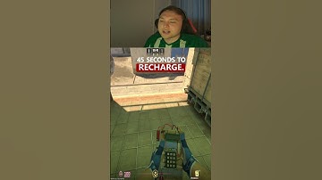 On Screen Timer for Bomb #counterstrike #tutorial #cs2 #cs2skins #cs2funny #cs2moments #cs2memes