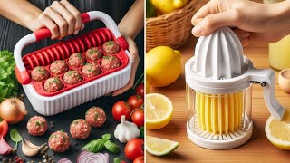 Nice 🥰 Best Appliances & Kitchen Gadgets For Every Home #202 🏠Appliances, Makeup, Smart Inventions