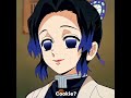 {Candy.cookie.chocolate.} butterfly demon slayer[warning spoiler]#kny#kimetsunoyaiba#demonslayer#fyp
