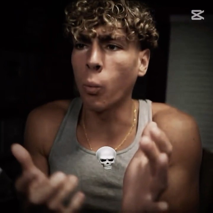 Dj you over reacted .. @DJLovesTurbo #fanart