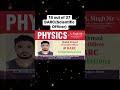 BARC(Scientific Officer)