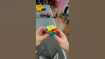 Super fast H perm algorithm