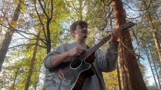 Ferry Beer - Kevin Aer Cover By Max Hunter