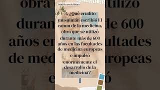 Perfecto para el aburrimiento: 5 preguntas muy adictivas - Concurso de Historia en 1 Minuto (705)