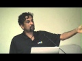 IITMadras - I & AR-Lessons from A Real-world Journey by Mr Shridhar vembu