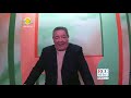Haime Thomas sobre los ex funcionarios detenidos: "Todo forma parte de un show mediático"