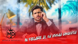 In Fiecare Zi, Eu Vreau Concediu (Video Oficial) | Manele DeSuflet