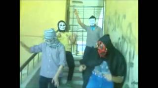EgYpTiaN HarLeM ShaKe ( M.L.S )