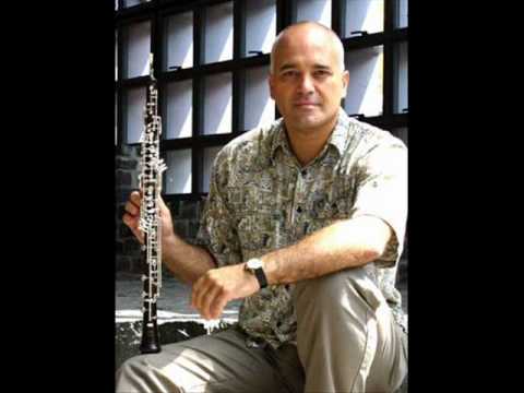 Strauss oboe concerto in D Allegro Moderato.wmv