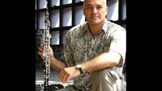 Strauss oboe concerto in D Allegro Moderato.wmv