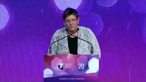 2014 NSW Business Innovation Award