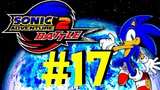 Sonic Adventure 2 - Vs Biolizard & Finalhazard