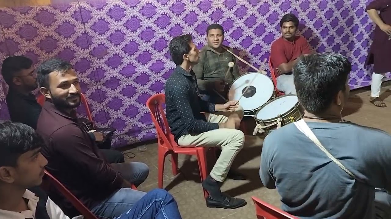 ASHFAN BANJO PARTY RAZA BHAI FIRE🔥🔥🔥🔥🔥