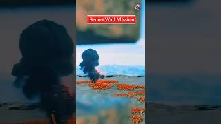 King Secret wall mission ☹️|3D Animated Historical Fact |#shorts #3danimation #king #viral #video