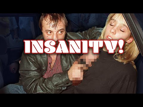 The Most Horrifying German Disaster You've Never Heard Of. [Gladbeck Crisis]