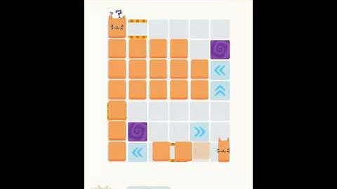 Mr. Square Level 7-9 Walkthrough Solution